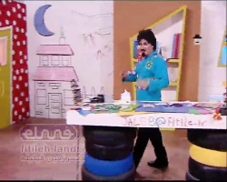 آقای جالب فیتیله - 13